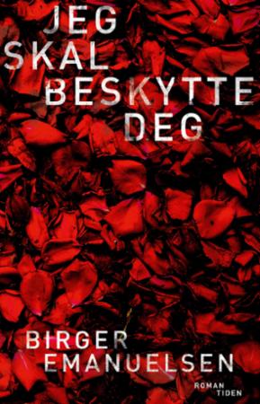 jeg skal beskytte deg