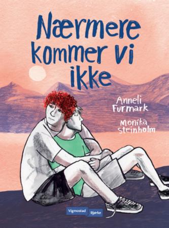 nærmere kommer vi ikke
