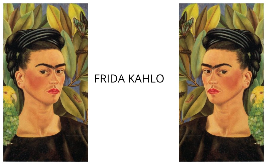 kahlo coll DOBB