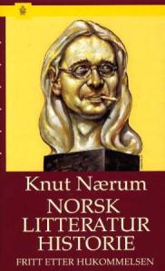 norsk litteraturhistorie
