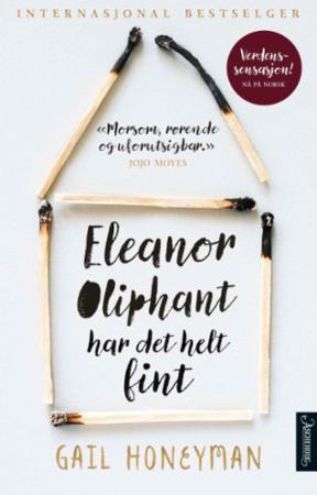 eleanor oliphant