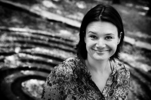 Ruth Lillegraven Tiden