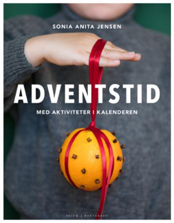advendt bok