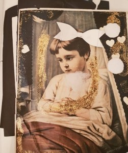 nostalgi julehefte ok