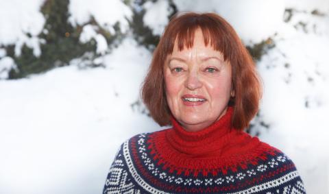 Sonia Anita Jensen i sneen-0460