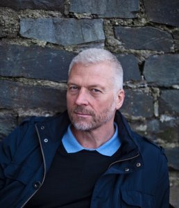 Geir sætre