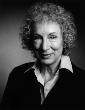 margaret atwood