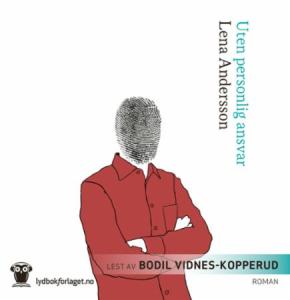 uten personlig ansvar