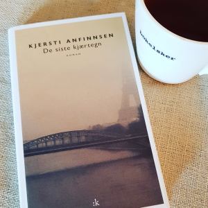 eget bilde de siste kjærtegn