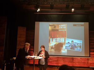 monika yndestad knut gørvell