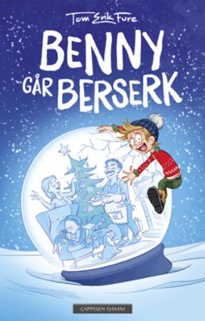 benny går berserk