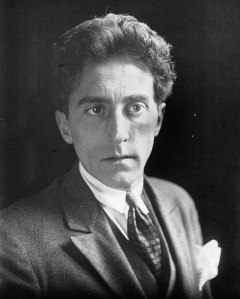 jean cocteau