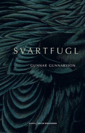 svartfugl